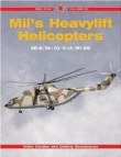 Bookcover: Mil Mil-24 Hind